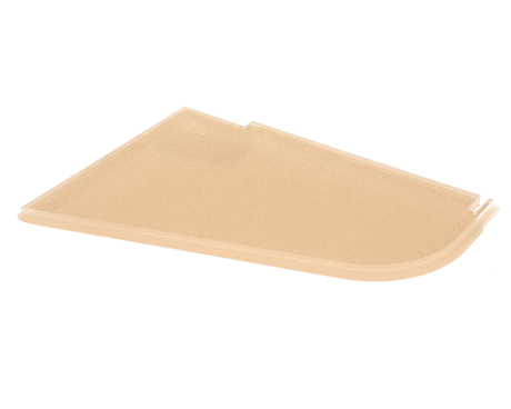 MASTER-BILT PARTS Master-Bilt 54-01519 RH Side Glass Plexiglas Q (D - SKU MB54-01519