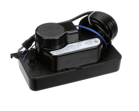 MASTER-BILT PARTS Master-Bilt 61-00951 Condensate Pump CL201UL 115V - SKU MB61-00951
