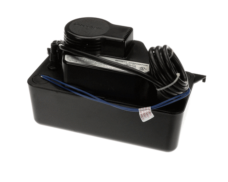 MASTER-BILT PARTS Master-Bilt 61-00952 Beckett Condesate Pump - SKU MB61-00952