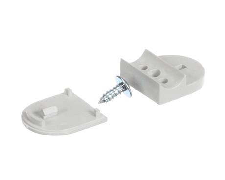 MASTER-BILT PARTS Master-Bilt 70-00414 Lid Hold-Down Clip Assembly (I - SKU MB70-00414