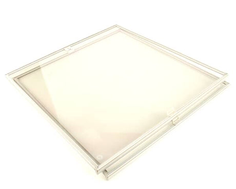 MASTER-BILT PARTS Master-Bilt 70-00514 Set Of Lids For IG-408 #010744 - SKU MB70-00514
