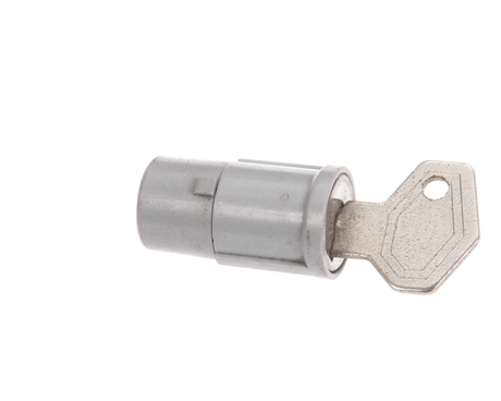 MASTER-BILT PARTS Master-Bilt 70-00524 Ig Lock &amp; Key Large Diameter - SKU MB70-00524