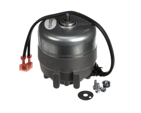 MASTER-BILT PARTS Master-Bilt 70817-900 Evaporator Fan Motor EC Witt# 0821 - SKU MB70817-900