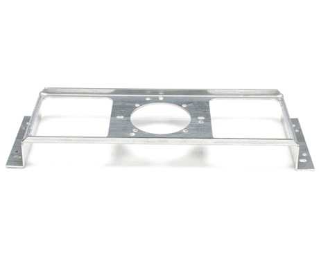 MASTER-BILT PARTS Master-Bilt 971-10402 Motor Mount Bracket 6.125 X 1 - SKU MB971-10402