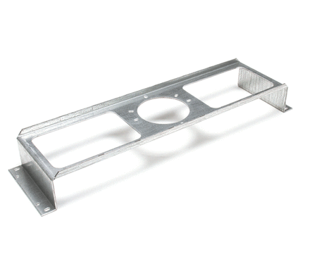 MASTER-BILT PARTS Master-Bilt 977-10403 Motor Mount Bracket 6.125 X 2 - SKU MB977-10403