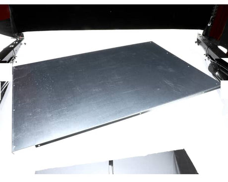 MASTER-BILT PARTS Master-Bilt 990-12002E Hood Side Panel 24.625 X 36. - SKU MB990-12002E