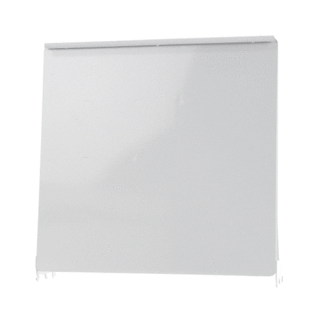 MASTER-BILT PARTS Master-Bilt A024-01598 Accessory White Mdt Shelf With - SKU MBA024-01598