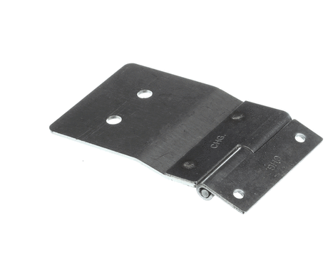 MASTER-BILT PARTS Master-Bilt A035-01452 LH Door Hinge Assembly - SKU MBA035-01452