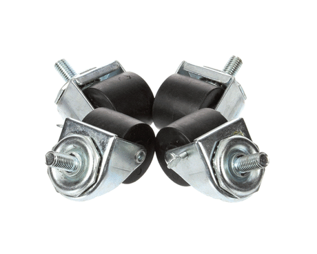 MASTER-BILT PARTS Master-Bilt A039-11140 Caster Assembly (Set Of Four) - SKU MBA039-11140