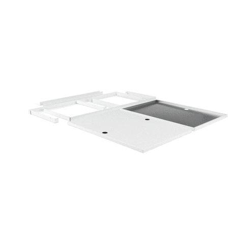 MASTER-BILT PARTS Master-Bilt A043-18127 Load Level Shelf Asy. DC-8D Wi - SKU MBA043-18127