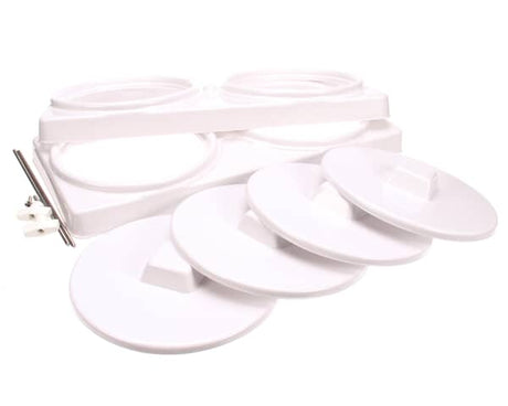 MASTER-BILT PARTS Master-Bilt A059-20301 Old Style DDH-2 Can Holder (DD-26) - SKU MBA059-20301