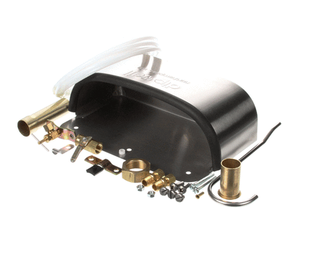 MASTER-BILT PARTS Master-Bilt A060-20400 Dw Dipper Well Assembly (Dds) - SKU MBA060-20400