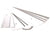 MASTER-BILT PARTS Master-Bilt A061-11150 DFS-8 Frost Shield Assembly Dd - SKU MBA061-11150