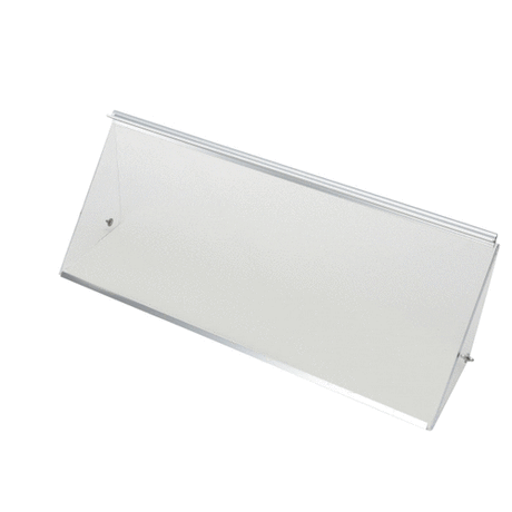 MASTER-BILT PARTS Master-Bilt A061-145A0 Lid Assembly (DD-88 Replaceme - SKU MBA061-145A0