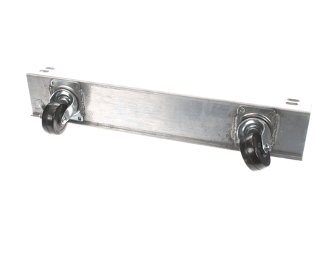 MASTER-BILT PARTS Master-Bilt A062-11140 DDC-24 Caster Assembly (DD-26 - SKU MBA062-11140