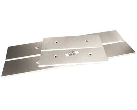 MASTER-BILT PARTS Master-Bilt A062-11150 DFS-4 Frost Shield Assembly Dd - SKU MBA062-11150