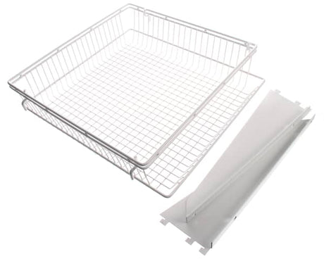 MASTER-BILT PARTS Master-Bilt A200-16600 Cantilever Basket Assembly (Bl - SKU MBA200-16600