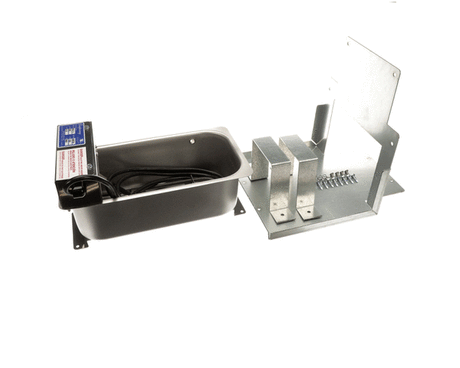 MASTER-BILT PARTS Master-Bilt A298-17044 Condensate Pan Assembly With P - SKU MBA298-17044