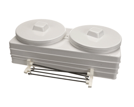 MASTER-BILT PARTS Master-Bilt A395-20301 DD-46/DD-46L/DD-46LCG Can Hold - SKU MBA395-20301
