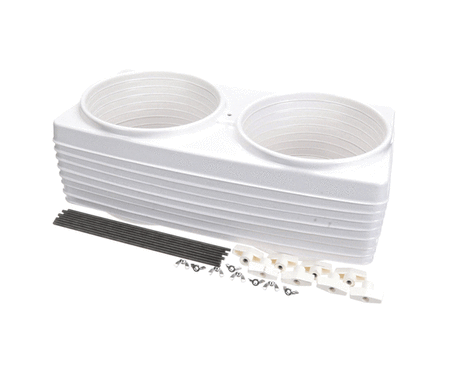 MASTER-BILT PARTS Master-Bilt A397-20301 DD-88/DD-88L/DD-88LCG Can Hold - SKU MBA397-20301