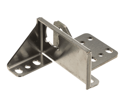 MASTER-BILT PARTS Master-Bilt A458-4501 Left Hand Swing Hinge Kit For - SKU MBA458-4501