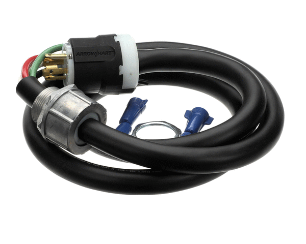 MERRYCHEF 1110-CLE POWER CORD 1132-3ADV