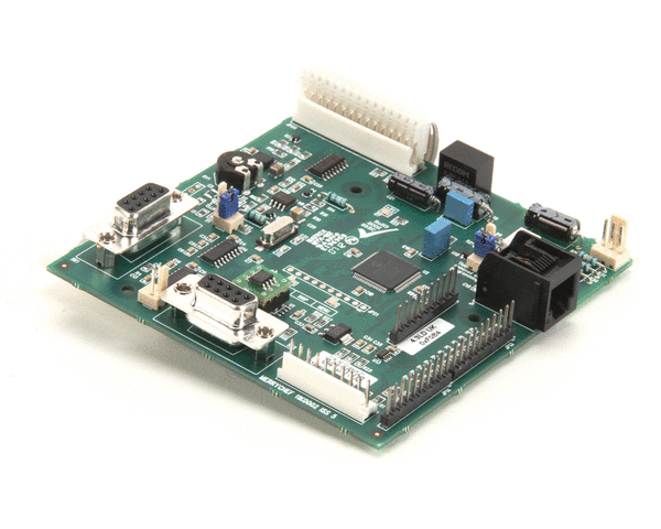 MERRYCHEF PARTS 11K0012P - SKU MCHF11K0012P