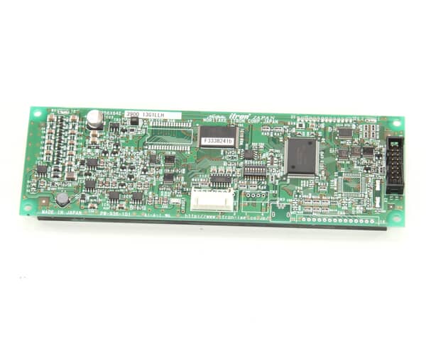 MERRYCHEF PARTS 30Z1324 - SKU MCHF30Z1324