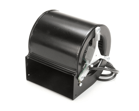 MERRYCHEF PARTS Merrychef 30Z1423 Blower Single Fan (Megatron) - SKU MCHF30Z1423
