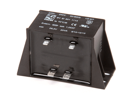 MERRYCHEF PARTS 30Z1425 - SKU MCHF30Z1425