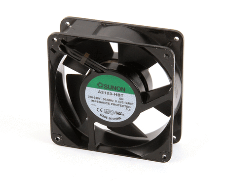 MERRYCHEF PARTS Merrychef 30Z1475 Cabinet Fan Sunon - SKU MCHF30Z1475
