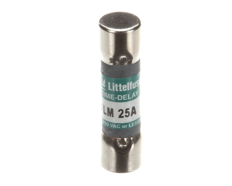 MERRYCHEF PARTS Merrychef 30Z1535 25AMP Little Fuse FLM025 - SKU MCHF30Z1535