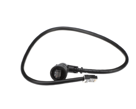 MERRYCHEF PARTS Merrychef 30Z1617 RJ45 90 Degree Twist Lock Connector - SKU MCHF30Z1617