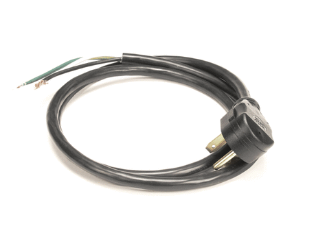 MERRYCHEF 31Z1266 PLUG & LEAD ASSEMBLY 6-30P SUBWAY