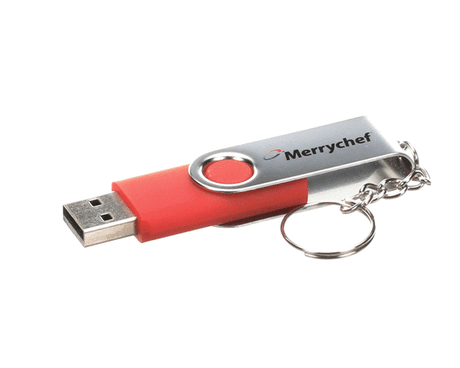 MERRYCHEF 31Z1335 BLANK MENU KEY (USB)