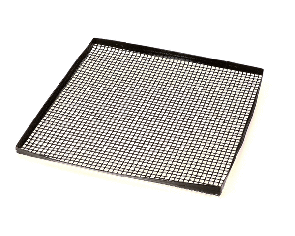 MERRYCHEF 32Z4081 E2S PERFORATED BASKET 11IN  X 11