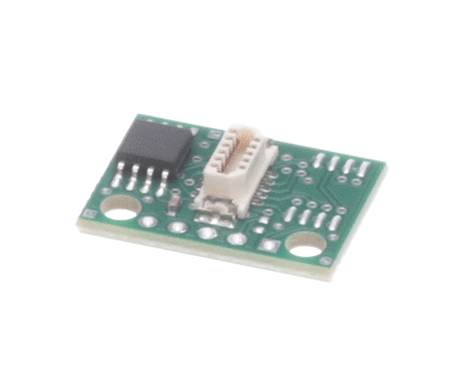 MERRYCHEF PARTS Merrychef 32Z7092 E2S Star Qts Pm Personality Module - SKU MCHF32Z7092