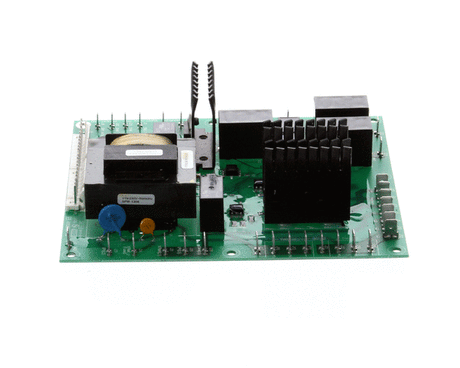 MERRYCHEF 333027 RELAY BOARD 203 OVEN