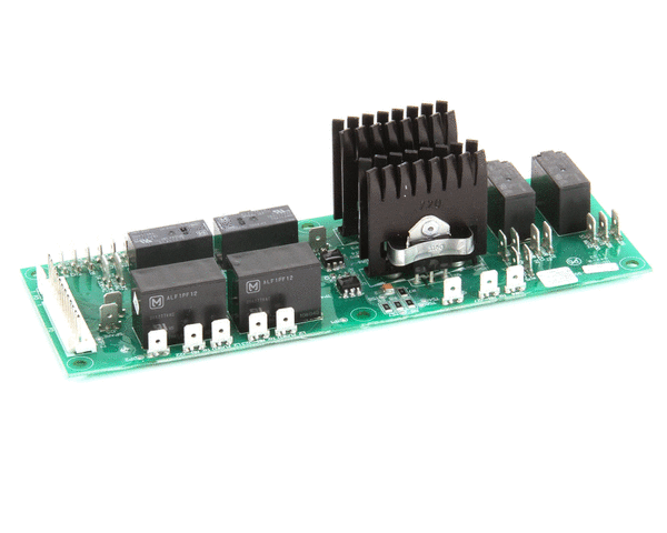 MERRYCHEF 333045 AUXILIARY BOARD