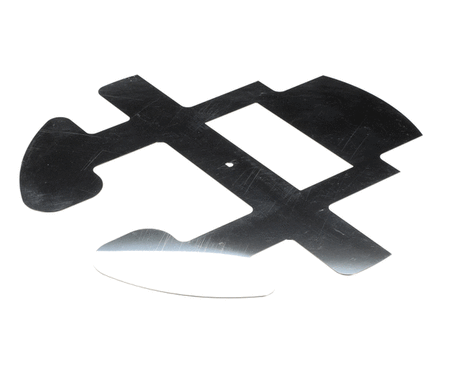 MERRYCHEF PARTS Merrychef 40C1007 Stirrer Blade Hi Dis Tribution - SKU MCHF40C1007
