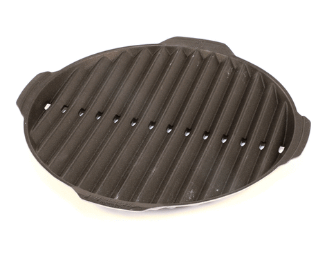 MERRYCHEF PARTS Merrychef 40H0240 Round Griddle Tray - SKU MCHF40H0240