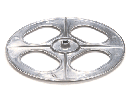MERRYCHEF PARTS Merrychef 40H0249 Cast Turntable Disk - SKU MCHF40H0249