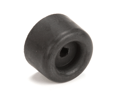 MERRYCHEF PARTS Merrychef 6004011 Rubber Foot 0.40 X 25 - SKU MCHF6004011
