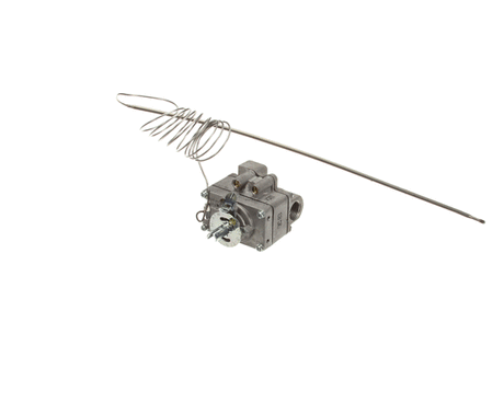 MERRYCHEF PARTS Merrychef 790027 Roller Shaft - SKU MCHF790027