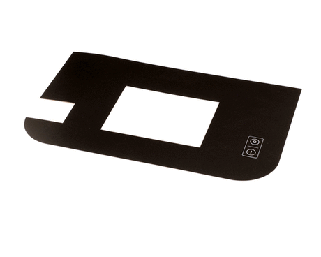 MERRYCHEF PARTS Merrychef DB0127 Touchscreen Overlay - SKU MCHFDB0127