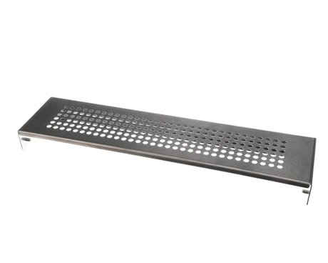 MERRYCHEF PARTS Merrychef DB0549 Air Filter Body Marine V3 - SKU MCHFDB0549