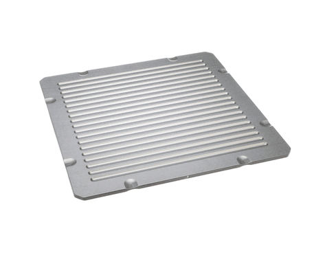 MERRYCHEF DB0719 FLAT/GRIDDLE COOK PLATE