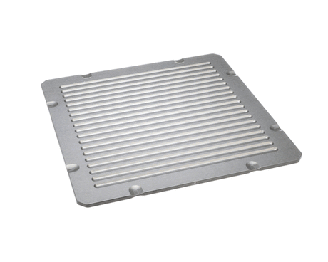 MERRYCHEF PARTS Merrychef DB0719 Flat/Griddle Cook Plate - SKU MCHFDB0719