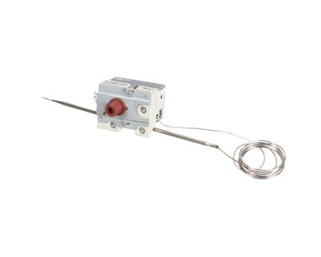 MERRYCHEF PARTS Merrychef DR0042 Overheat Safety Stat 56.10552. - SKU MCHFDR0042