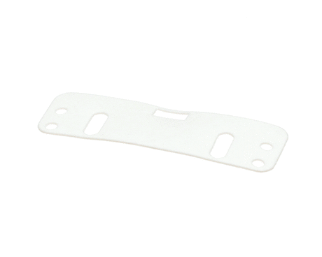 MERRYCHEF PARTS Merrychef DR0047 Badge Seal Fixed Eikon E3/E4/E - SKU MCHFDR0047